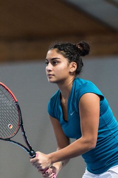 Bild 489 - RL Frauen THC von Horn und Hamm - DTV Hannover : Ergebnis: 6:0